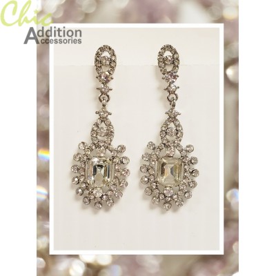 Earrings ER19-9220